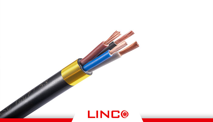 تاریخچه کابل مسی